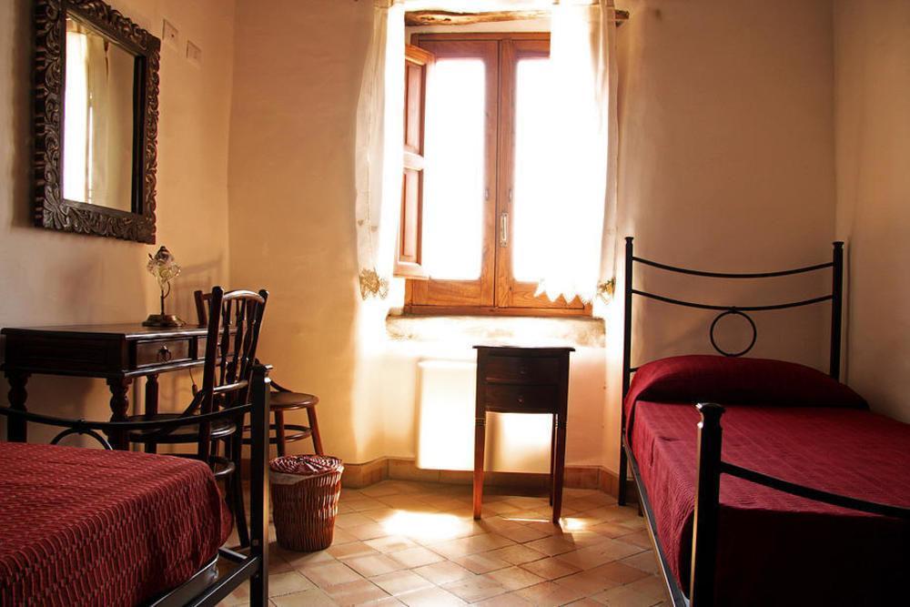 Patitiri ξενώνας Santa Teresa Di Riva Εξωτερικό φωτογραφία