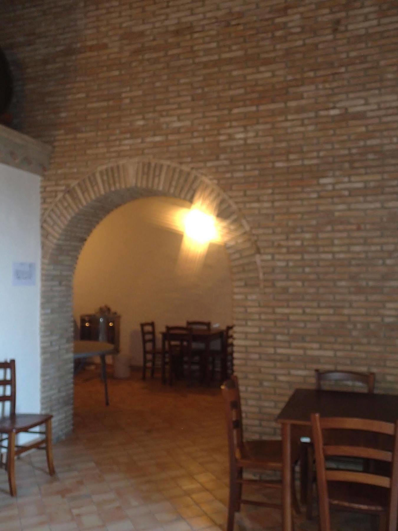 Patitiri ξενώνας Santa Teresa Di Riva Εξωτερικό φωτογραφία