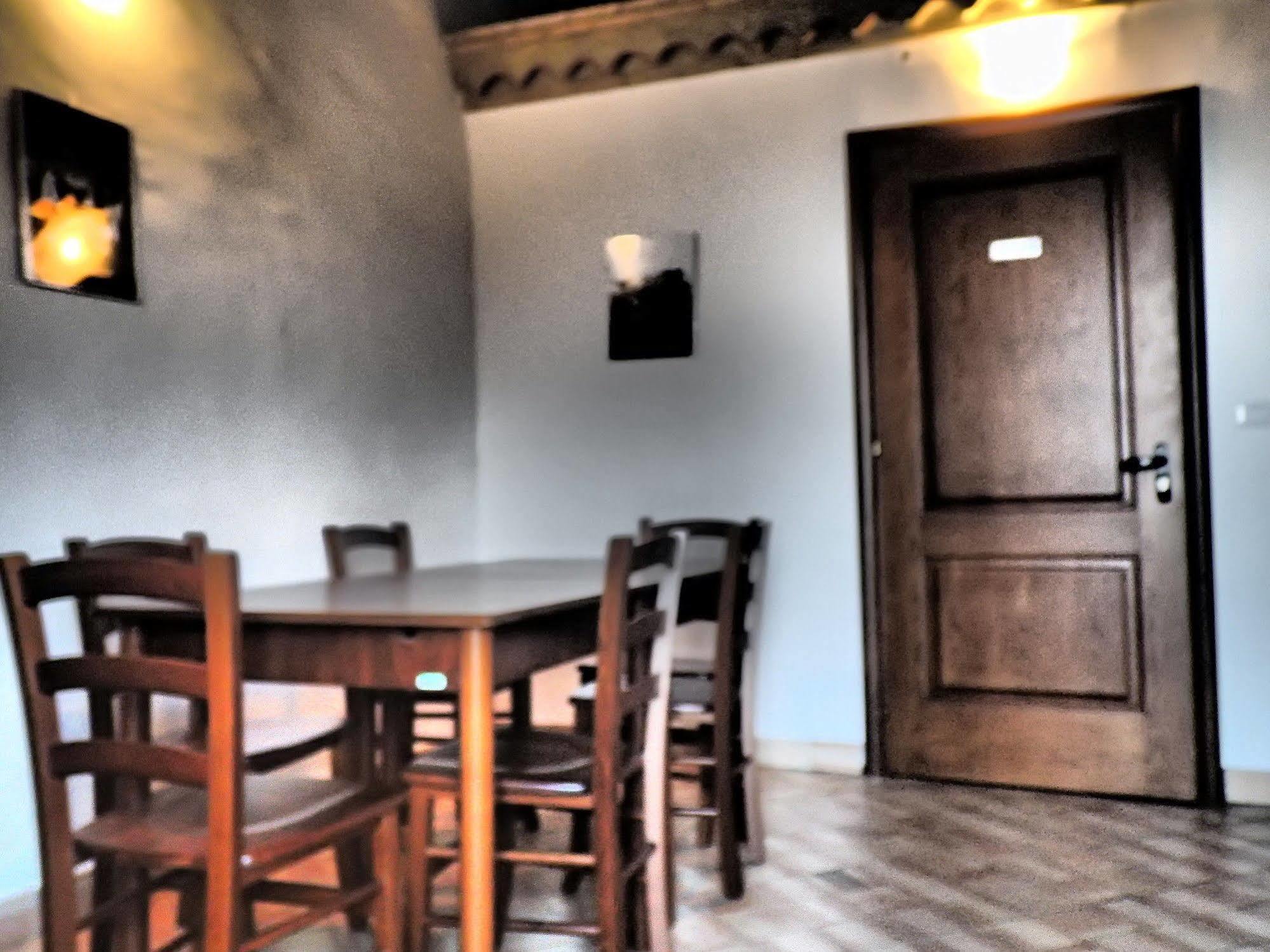 Patitiri ξενώνας Santa Teresa Di Riva Εξωτερικό φωτογραφία